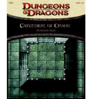 Cathedral of Chaos - Dungeon Tiles