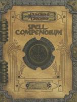 Spell Compendium