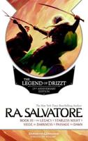 The Legend of Drizzt. Book III