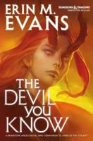 The Devil You Know (Forgotten Realms)