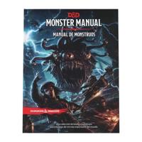 Monster Manual