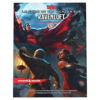 Dungeons & Dragons : Le Guide De Van Richten Sur Ravenloft