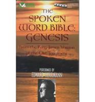 The Spoken Word Bible