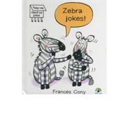 Zebra Jokes