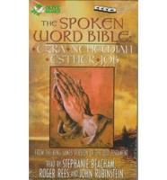 The Spoken Word Bible