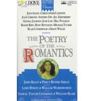 Poetry of the Romantics