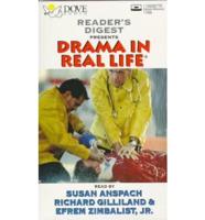 Reader's Digest Presents Drama in Real Life