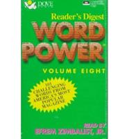Reader's Digest Word Power