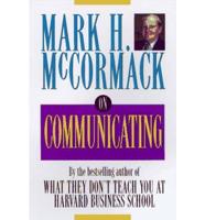 On Communicating