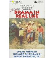 Reader's Digest Presents More Drama in Real Life