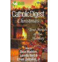 Catholic Digest's Christmas