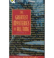 The Greatest Mysteries of All Time