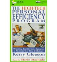 The High Tech Personal Efficiency Program