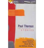 Paul Theroux