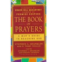 The Book of Prayers