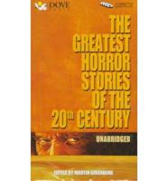 Greatest Horror Stories of the 20th Century