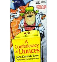 Confederacy of Dunces