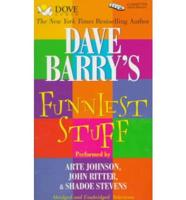 Dave Barry's Funniest Stuff