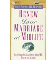 Renew Your Marriage at Mid-Life