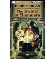 The Sword of Shannara