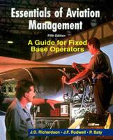 Essentials of Aviation Management