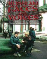 Russian Faces and Voices