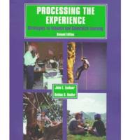 Processing the Experience