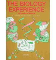The Biology Experience: Laboratory Manual