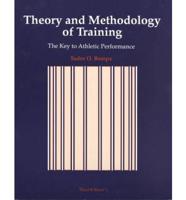 The Theory and Methodology of Training