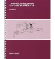 A Practical Introduction to Electronic Instrumentation