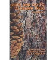Guide and Key to Alabama Trees