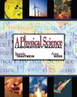 A Physical Science Laboratory Manual