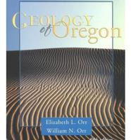 Geology of Oregon