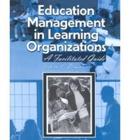 Education Management in Learning Organizations