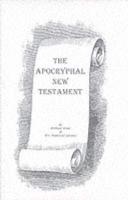 Apocryphal New Testament