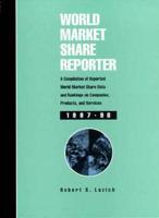 World Market Share Reporter