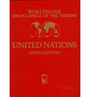 Worldmark Encyclopedia of the Nations