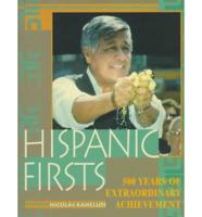 Hispanic Firsts