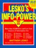 Lesko's Info-Power