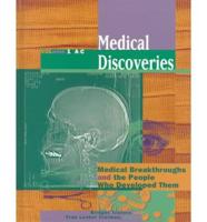 Medical Discoveries