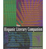 The Hispanic Literary Companion