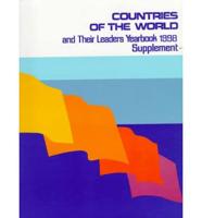 Countries of the World and Their Leaders Yearbook. Supplement
