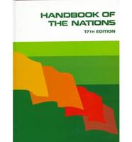 Handbook of the Nations