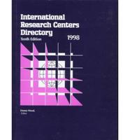 International Research Centres Directory