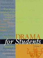 Drama for Students