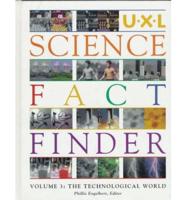 U-X-L Science Fact Finder
