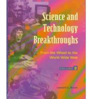 Science and Technology Breakthroughs
