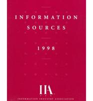 Information Sources