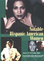 Notable Hispanic American Women. Bk.2