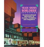 Trade Shows World Wide